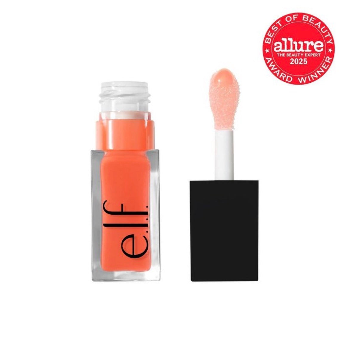 Gloss Labial Hidratante e.l.f. – Brillo Natural y Suave