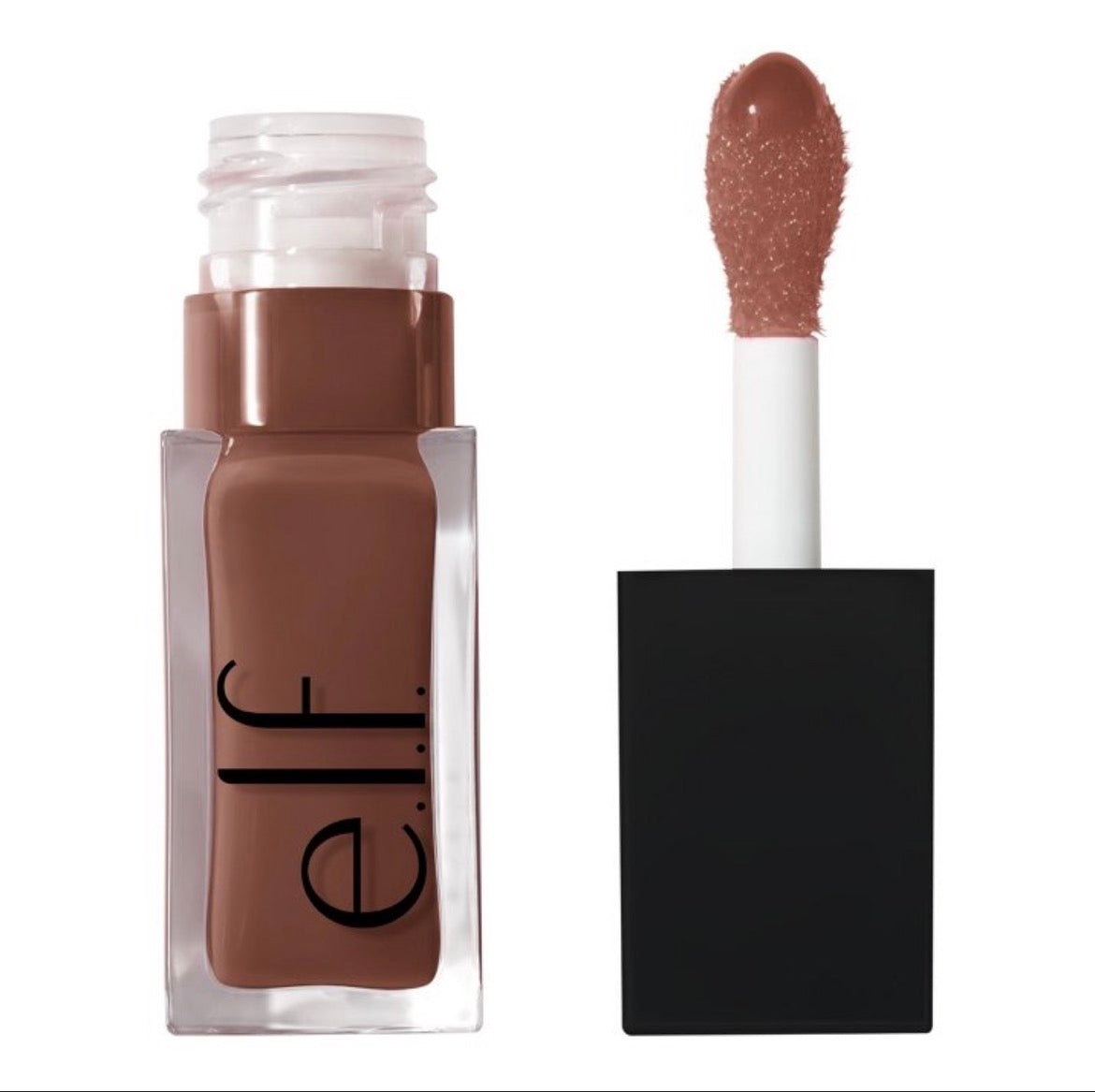 Gloss Labial Hidratante e.l.f. – Brillo Natural y Suave