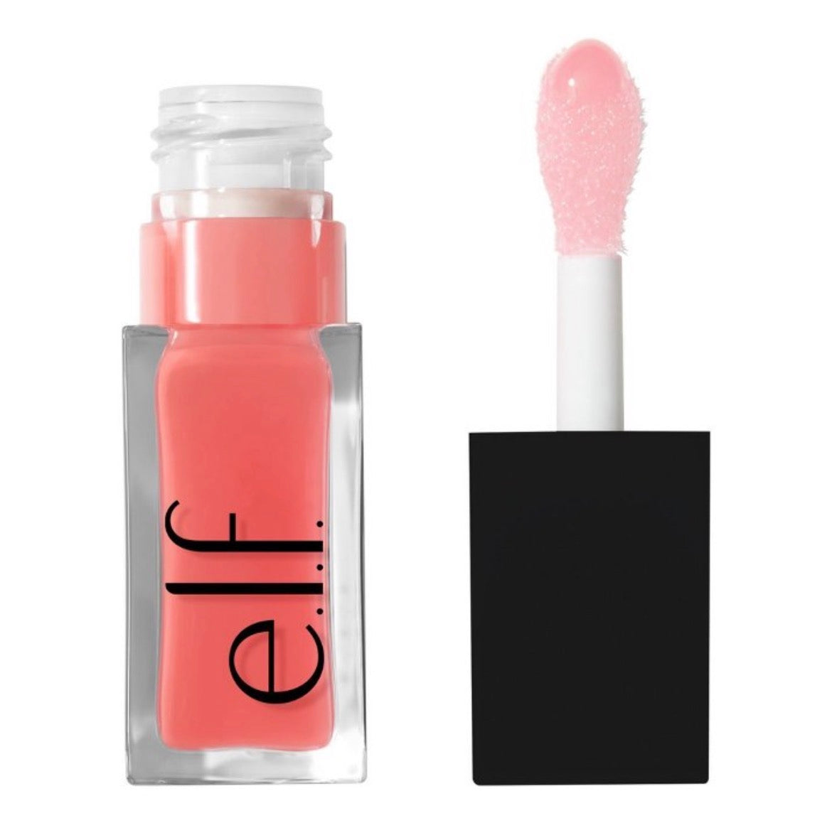 Gloss Labial Hidratante e.l.f. – Brillo Natural y Suave