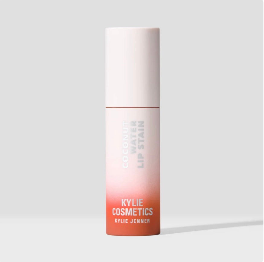 Lip Stain de Agua de Coco – Labios Naturales con Color Duradero