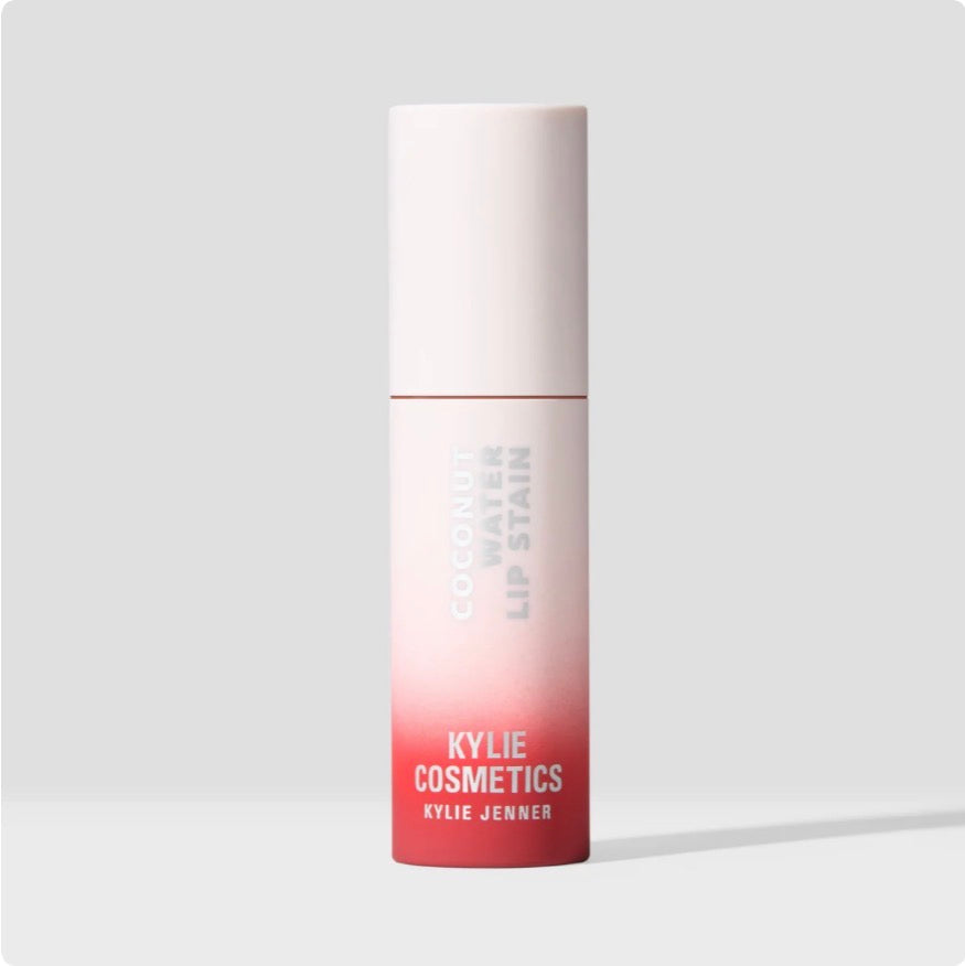 Lip Stain de Agua de Coco – Labios Naturales con Color Duradero