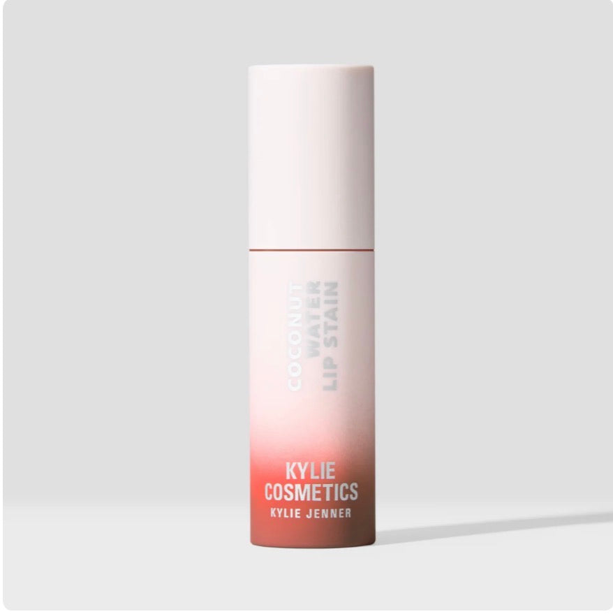 Lip Stain de Agua de Coco – Labios Naturales con Color Duradero