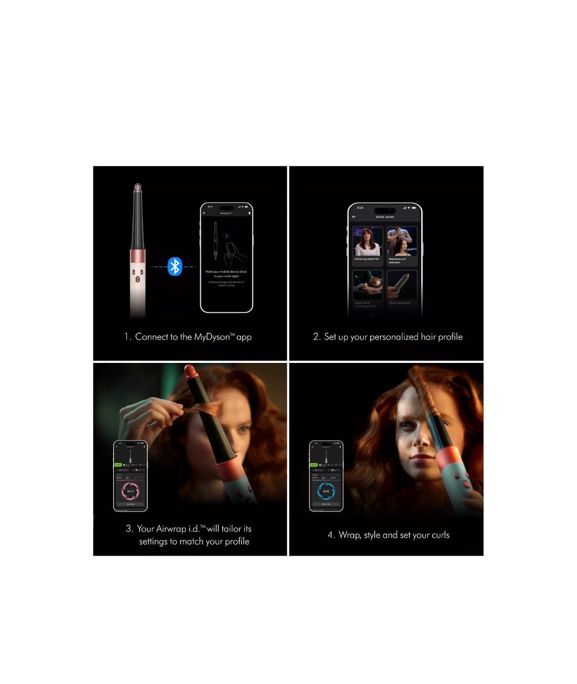 Dyson Original – Potente, moderno y de alto rendimiento