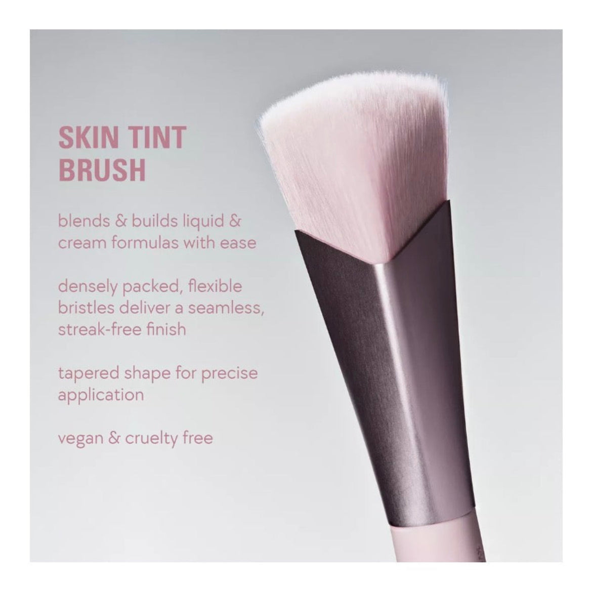 Skin Tint Brush - Kylie Cosmetics