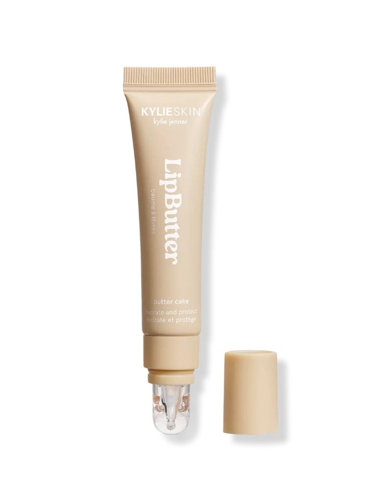 Lip Butter - Kylie Cosmetics